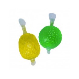 ESTUCHE FRUIT CANDY JAR 24 UDS 0,35 € (FRUTAS CON LIQUIDO)