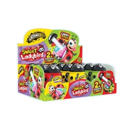 SWEET LADYBIRD - 12 U