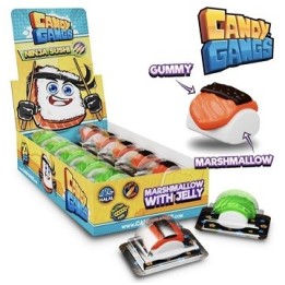 SUSHI JELLY JOY - 20 U