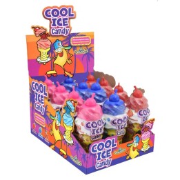 COOL ICE CANDY FUNNY . 12 U