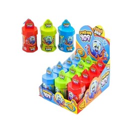 OCTOPOP 12 UDS 1.20€