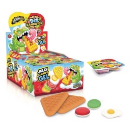 DIP SANDWICH JOHNY BEE - 18 U
