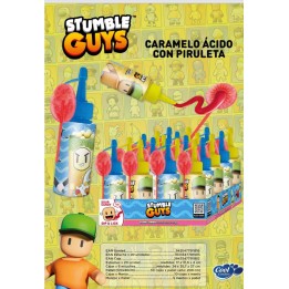 STUMBLE GUYS - 20 U