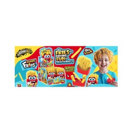 PATATAS FRITAS GEL JONHY BEE 1.30 - 12 U