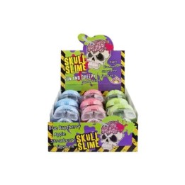 SOUR BUSTERS SKULL SLIME 1,30 € 9 UDS COOL
