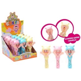 FACE CHANGING DOLL - 12 U