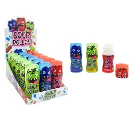 SOUR ROLLON - 15 U