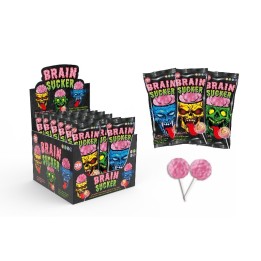 BRAIN SUCKER - 15 U