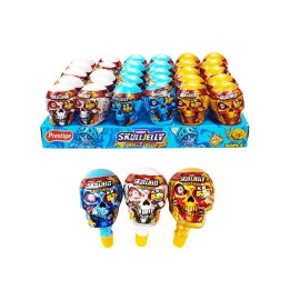 BIG SKILL JELLY 30 UDS 0,50 € PROFISA