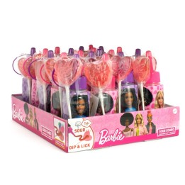SOUR COMBO BARBIE 20 U
