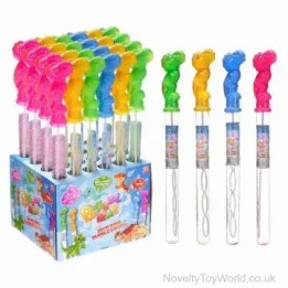 LAGARTO BUBBLE POMPERO - 24 U