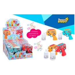 AUTO SPARA BOLLE  1.95 - 12 U