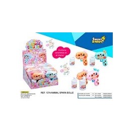 ANIMAL SPARA BOLLE  1.95 - 12 U
