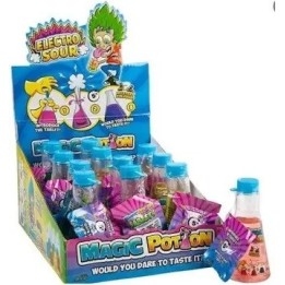 MAGIC POTION 1.30 - 12 U