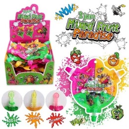 MIXED FRUIT PARADISE - 24 U