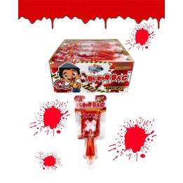 BLOOD BAG - 24 U