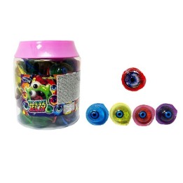 EYE 3D JELLY (OJOS) - 100 U