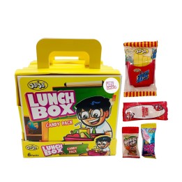 MINI LUNCH BOX 1€ 12 UDS