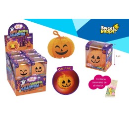 CALABAZA LUMINOSA 1.80 - 12 U