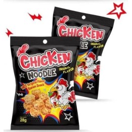 BOLSA NOODLE SNACK ORIGINAL 30 UDS 0,25 €