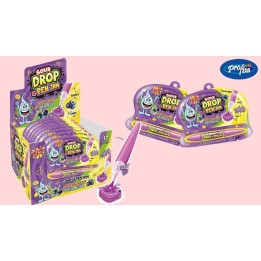 SOUR DROP & PEN JAM ARANDANOS 1.50 - 12 U