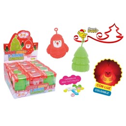 NAVIDAD LUMINOSA 1.80 - 12 U