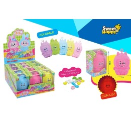 MONSTRUO LUMINOSO 1.80 - 12 U