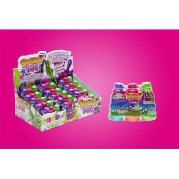 SWEET SIPS 15 UDS