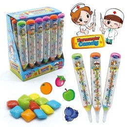 TERMOMETRO CANDY PROFISA 0.50 - 30 U