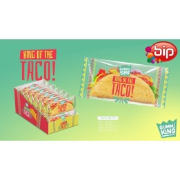 GUMMI KING TACO 2.20 - 14 U