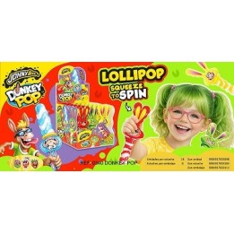 DONKEY POP 1.50 - 16 U