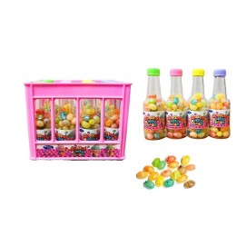 BOTELLA SPOTTED JELLY BEANS PROFISA 1.00  - 12 U