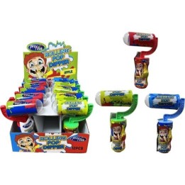 ROLLING POP DIPPER PROFISA - 12 U
