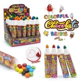 COLORFUL CHOCOLATE PROFISA 0.30 - 30 U