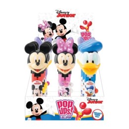 PUSH LOLLIPOP MICKEY 1.80 - 12 U