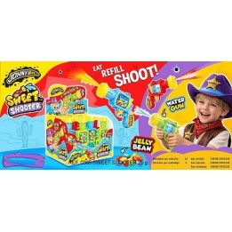 SWEET SHOOTER 1,80 € 12 UDS