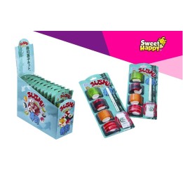 SUSHI CANDY KIT - 12 U