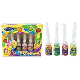 HAPPY JERINGUILLA 0,50 € 30 UDS