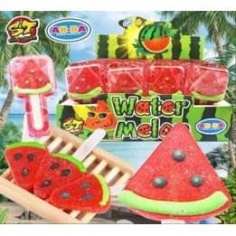 PIRULETA SANDIA GUMMY 48 UDS
