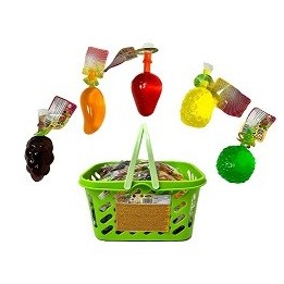 CESTA FRUIT JELLY 50 UDS PROFISA