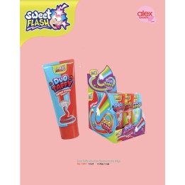 DUO TAFFY SWEET FLASH - 12 U