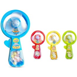 BUBBLE FAN 1,40€ (VENTILADOR)