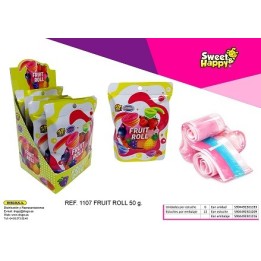 FRUIT ROLL 6 UDS AN-BA