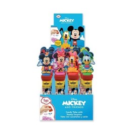 SELLO MICKEY 24 UDS