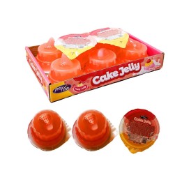 CAKE JELLY 8 UDS PROFISA