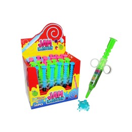 JAM INJECTION 30 UDS PROFISA