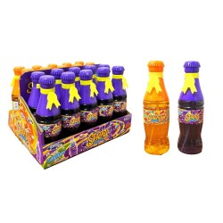 SPRAY CANDY ARANDANOS/NARANJA 0,80 € 20 UDS PROFISA
