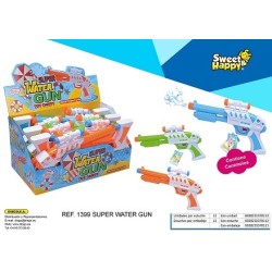 SUPER WATER GUN 12 UDS