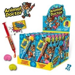 ANIMAL DOCTOR - 24 U