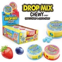DROP MIX CHEWY CANDY 12U PROFISA